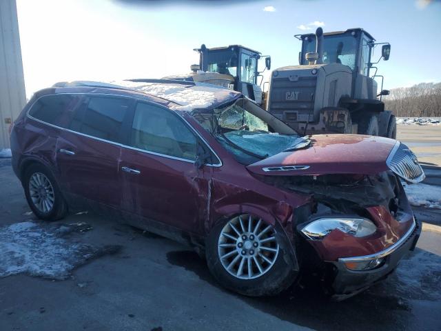 Photo 3 VIN: 5GAER23728J152403 - BUICK ENCLAVE 