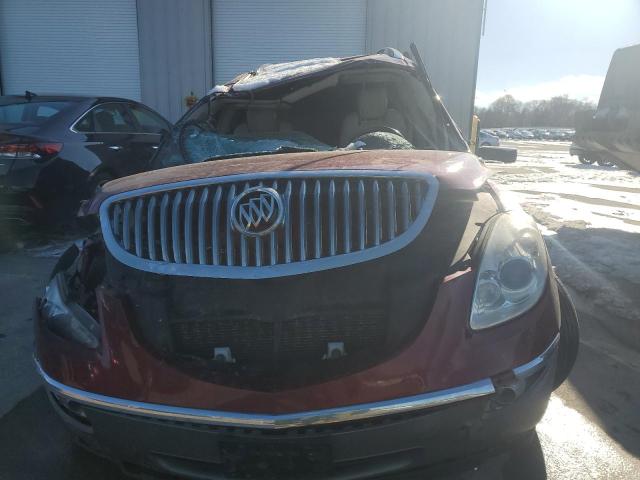 Photo 4 VIN: 5GAER23728J152403 - BUICK ENCLAVE 