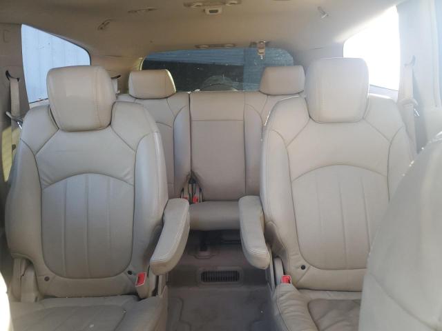 Photo 9 VIN: 5GAER23728J152403 - BUICK ENCLAVE 