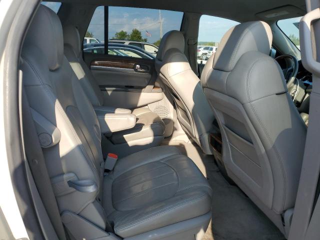 Photo 10 VIN: 5GAER23728J181853 - BUICK ENCLAVE CX 