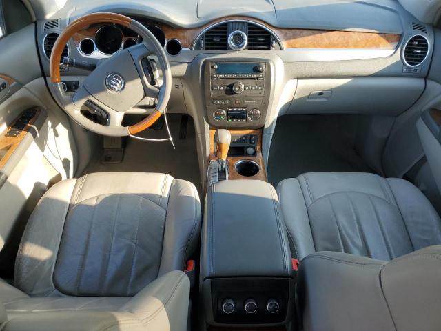 Photo 7 VIN: 5GAER23728J181853 - BUICK ENCLAVE CX 