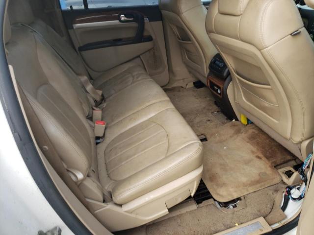 Photo 10 VIN: 5GAER23728J208873 - BUICK ENCLAVE CX 