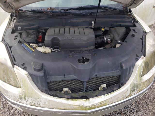 Photo 11 VIN: 5GAER23728J208873 - BUICK ENCLAVE CX 