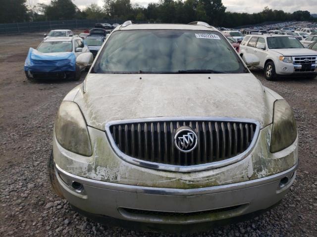 Photo 4 VIN: 5GAER23728J208873 - BUICK ENCLAVE CX 