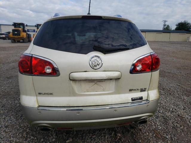 Photo 5 VIN: 5GAER23728J208873 - BUICK ENCLAVE CX 