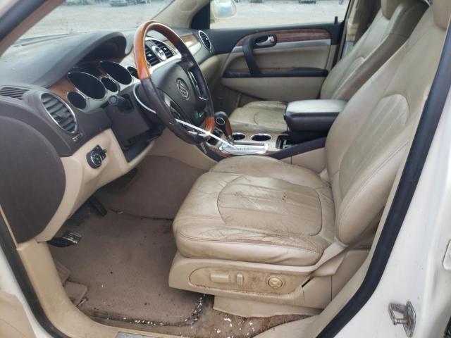 Photo 6 VIN: 5GAER23728J208873 - BUICK ENCLAVE CX 