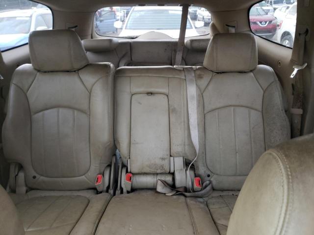 Photo 9 VIN: 5GAER23728J208873 - BUICK ENCLAVE CX 