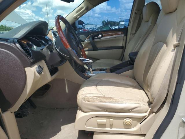 Photo 6 VIN: 5GAER23728J230503 - BUICK ENCLAVE CX 