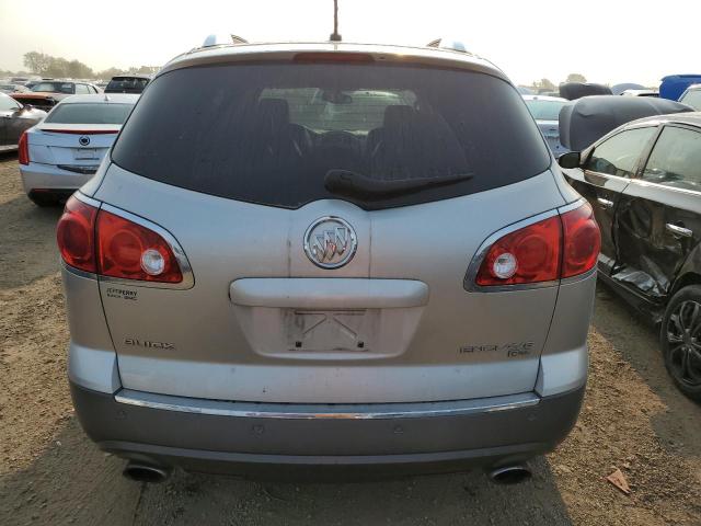 Photo 5 VIN: 5GAER23728J249309 - BUICK ENCLAVE CX 