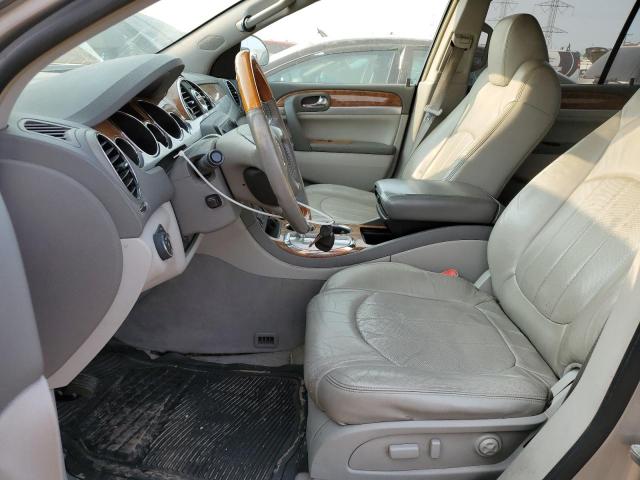 Photo 6 VIN: 5GAER23728J249309 - BUICK ENCLAVE CX 