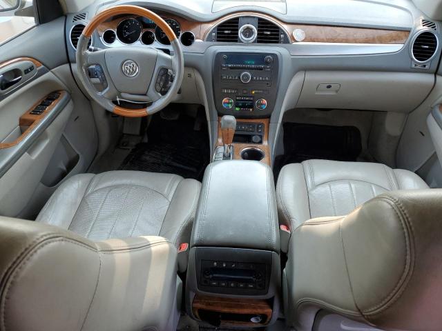 Photo 7 VIN: 5GAER23728J249309 - BUICK ENCLAVE CX 