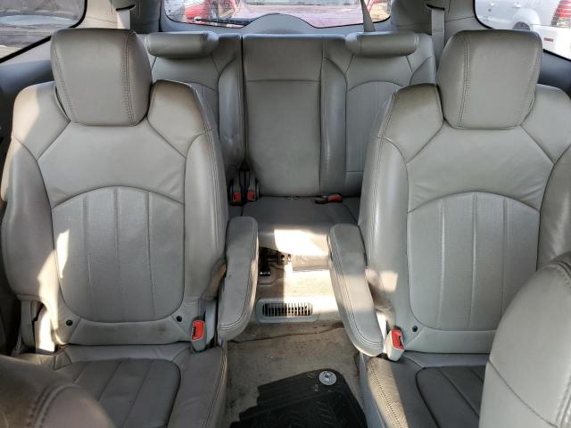 Photo 9 VIN: 5GAER23728J249309 - BUICK ENCLAVE CX 