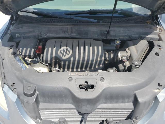 Photo 11 VIN: 5GAER23728J253330 - BUICK ENCLAVE 