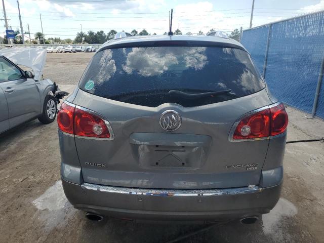 Photo 5 VIN: 5GAER23728J253330 - BUICK ENCLAVE 