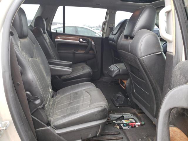 Photo 10 VIN: 5GAER23728J254395 - BUICK ENCLAVE 