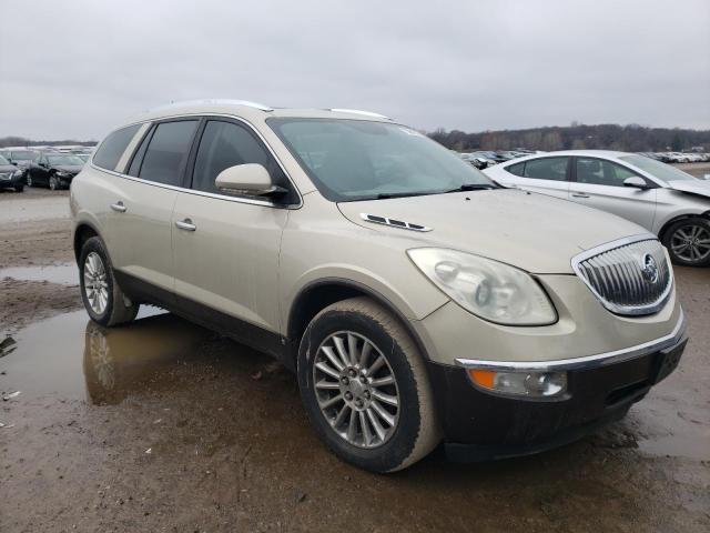 Photo 3 VIN: 5GAER23728J254395 - BUICK ENCLAVE 