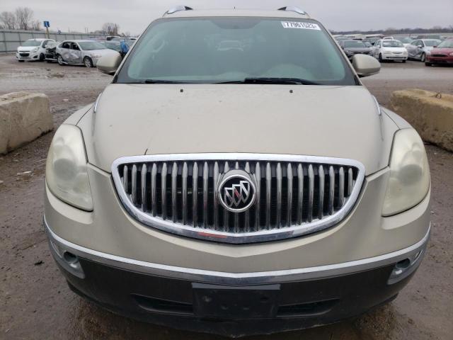 Photo 4 VIN: 5GAER23728J254395 - BUICK ENCLAVE 