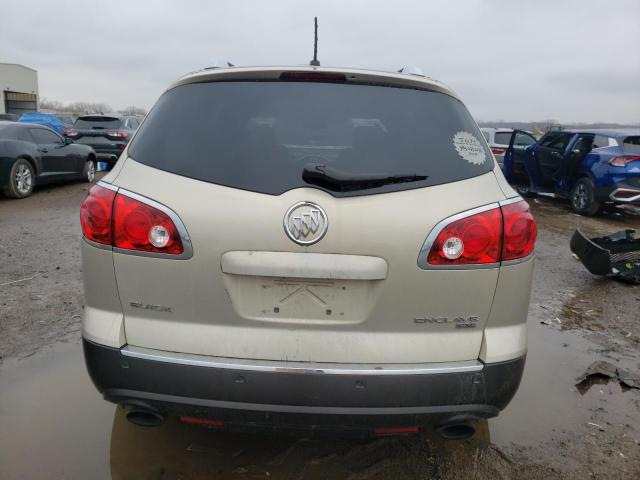 Photo 5 VIN: 5GAER23728J254395 - BUICK ENCLAVE 