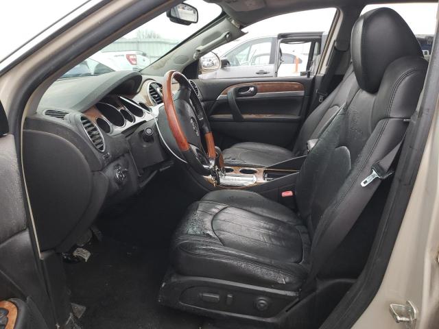 Photo 6 VIN: 5GAER23728J254395 - BUICK ENCLAVE 