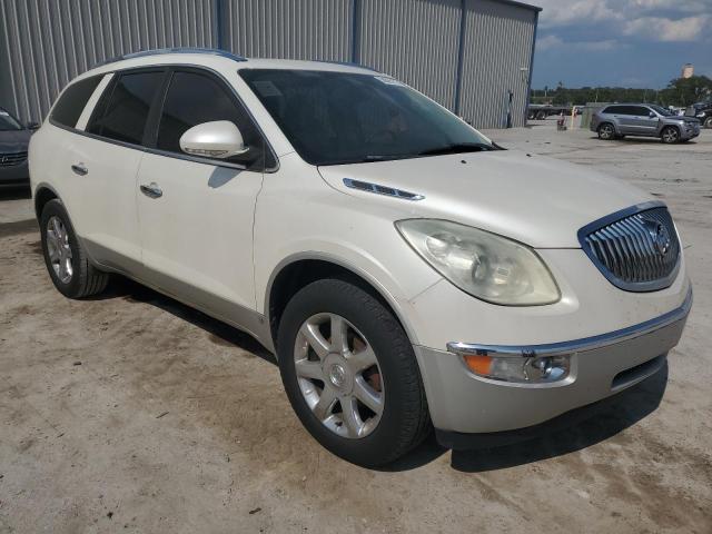 Photo 3 VIN: 5GAER23728J275828 - BUICK ENCLAVE 