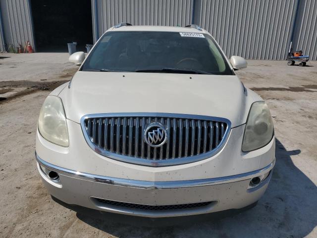 Photo 4 VIN: 5GAER23728J275828 - BUICK ENCLAVE 