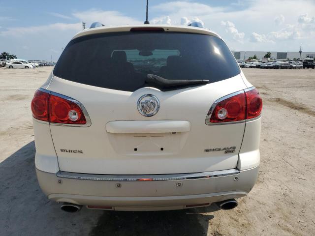 Photo 5 VIN: 5GAER23728J275828 - BUICK ENCLAVE 