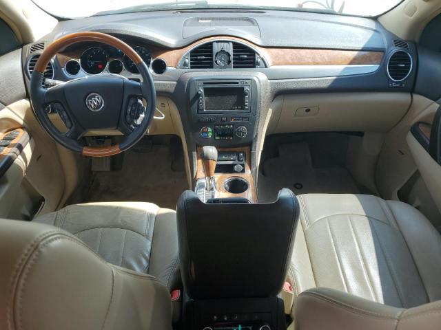 Photo 7 VIN: 5GAER23728J275828 - BUICK ENCLAVE 