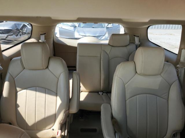 Photo 9 VIN: 5GAER23728J275828 - BUICK ENCLAVE 