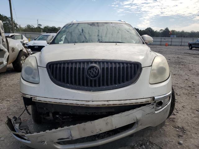 Photo 4 VIN: 5GAER23738J106742 - BUICK ENCLAVE CX 