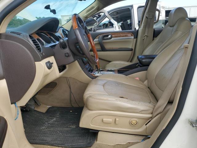 Photo 6 VIN: 5GAER23738J106742 - BUICK ENCLAVE CX 