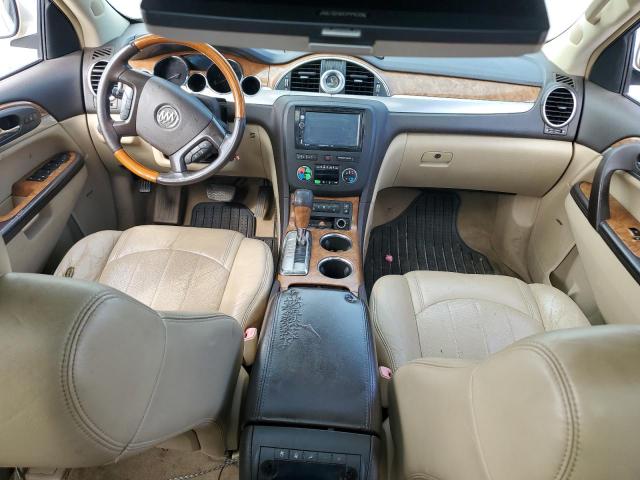 Photo 7 VIN: 5GAER23738J106742 - BUICK ENCLAVE CX 