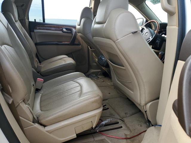 Photo 9 VIN: 5GAER23738J106742 - BUICK ENCLAVE CX 