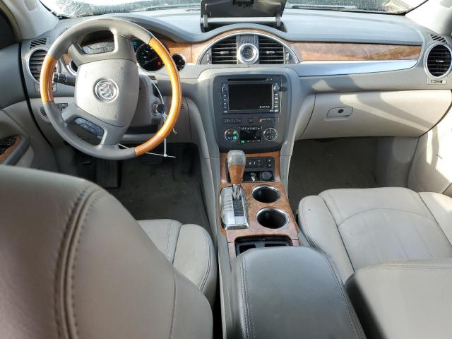 Photo 7 VIN: 5GAER23738J108832 - BUICK ENCLAVE 