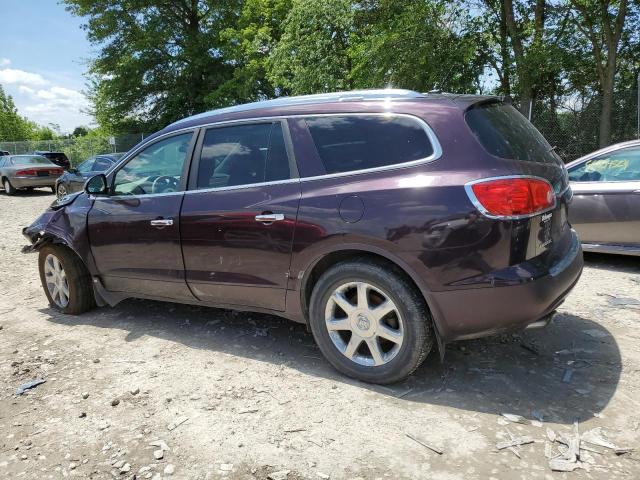 Photo 1 VIN: 5GAER23738J171221 - BUICK ENCLAVE CX 