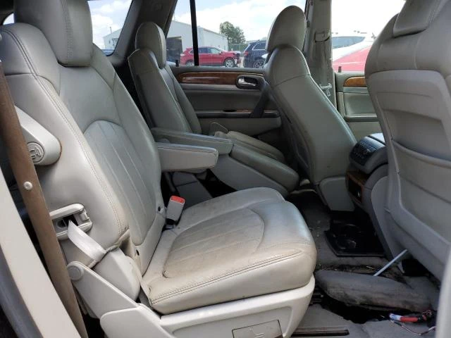 Photo 10 VIN: 5GAER23738J171221 - BUICK ENCLAVE CX 