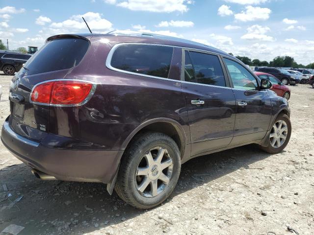 Photo 2 VIN: 5GAER23738J171221 - BUICK ENCLAVE CX 