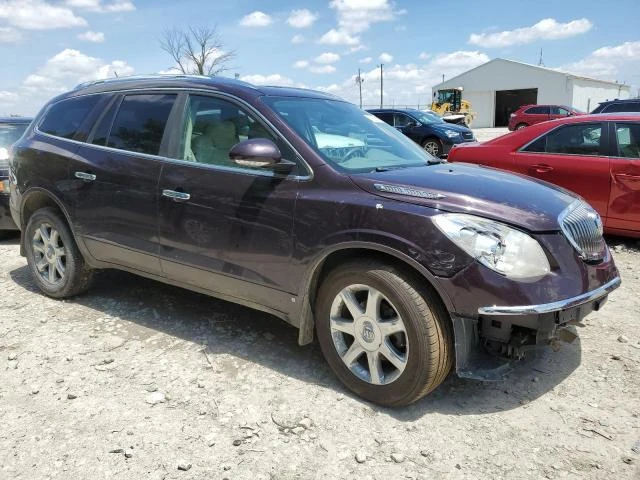 Photo 3 VIN: 5GAER23738J171221 - BUICK ENCLAVE CX 