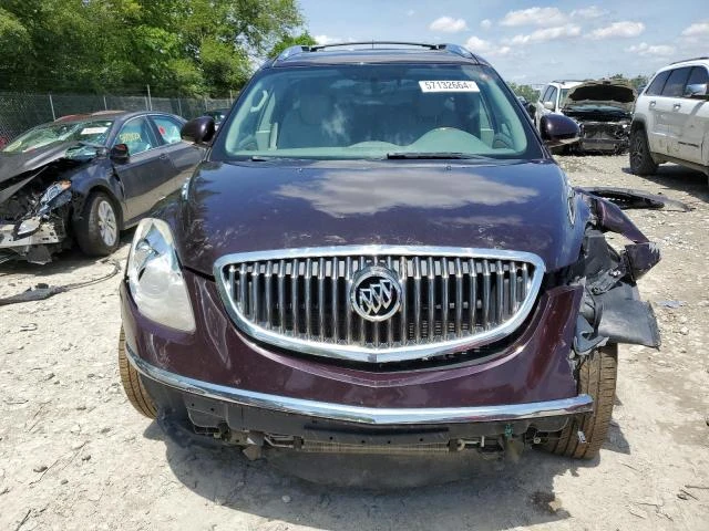 Photo 4 VIN: 5GAER23738J171221 - BUICK ENCLAVE CX 