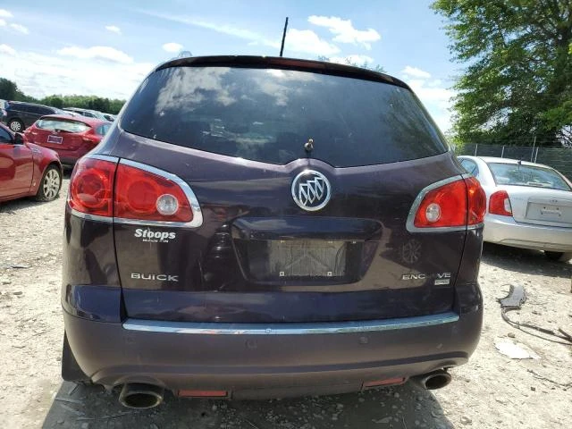 Photo 5 VIN: 5GAER23738J171221 - BUICK ENCLAVE CX 