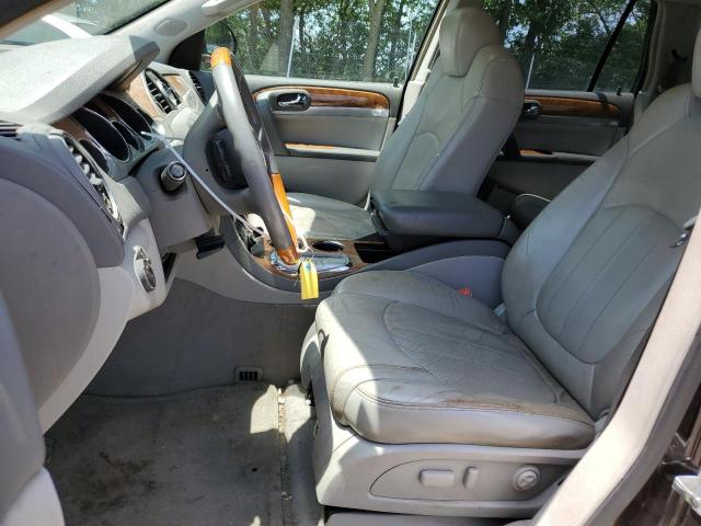 Photo 6 VIN: 5GAER23738J171221 - BUICK ENCLAVE CX 