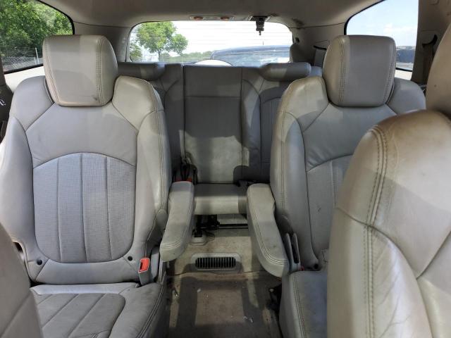 Photo 9 VIN: 5GAER23738J171221 - BUICK ENCLAVE CX 