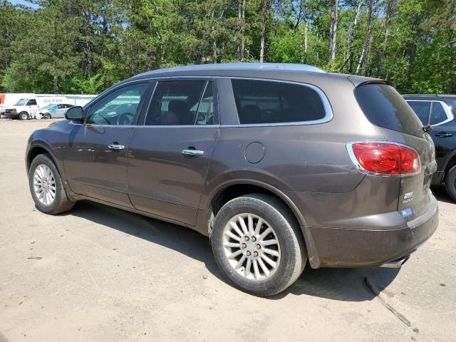 Photo 1 VIN: 5GAER23738J182137 - BUICK ENCLAVE 