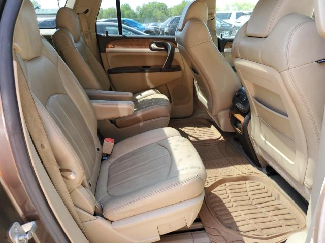 Photo 10 VIN: 5GAER23738J182137 - BUICK ENCLAVE 