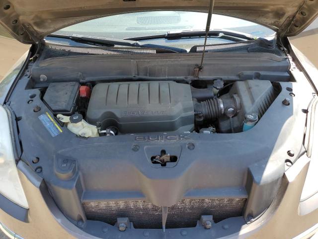 Photo 11 VIN: 5GAER23738J182137 - BUICK ENCLAVE 