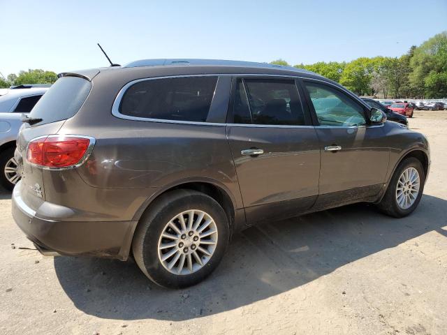 Photo 2 VIN: 5GAER23738J182137 - BUICK ENCLAVE 