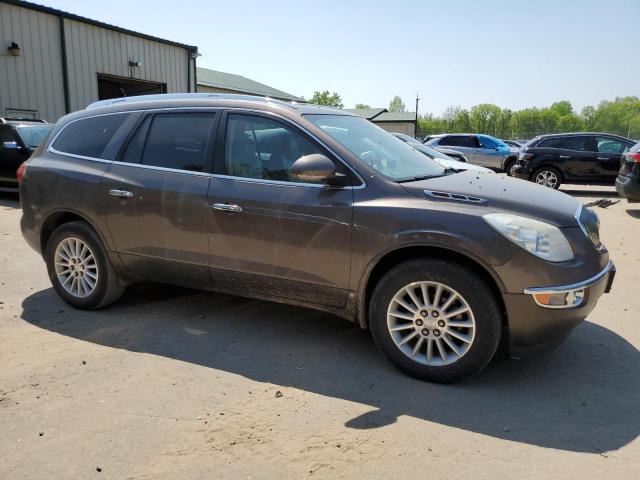 Photo 3 VIN: 5GAER23738J182137 - BUICK ENCLAVE 