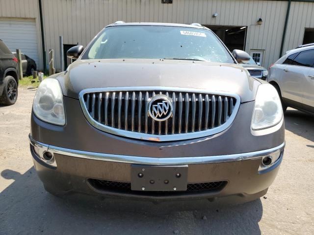 Photo 4 VIN: 5GAER23738J182137 - BUICK ENCLAVE 