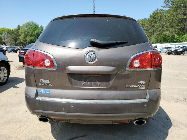 Photo 5 VIN: 5GAER23738J182137 - BUICK ENCLAVE 