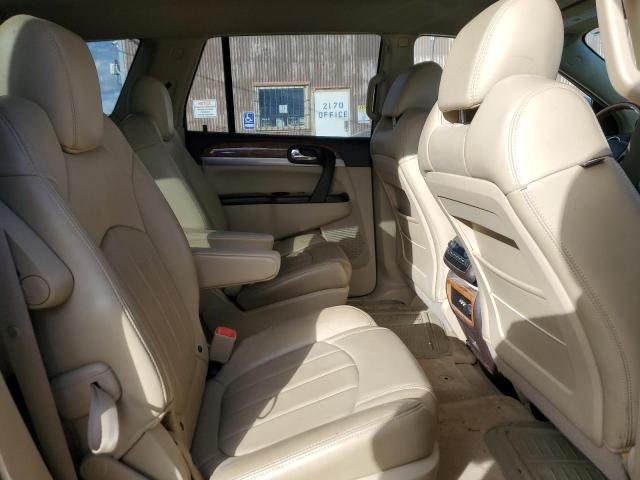 Photo 10 VIN: 5GAER23738J208963 - BUICK ENCLAVE CX 