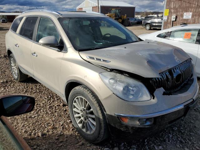 Photo 3 VIN: 5GAER23738J208963 - BUICK ENCLAVE CX 